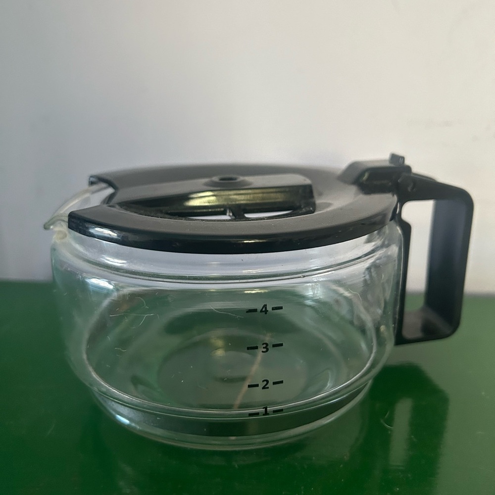 Elite Gourmet 3-1 Replacement Coffee Pot